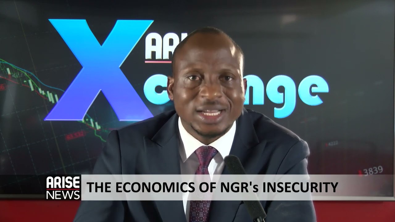 The Economics of Nigeria's Insecurity