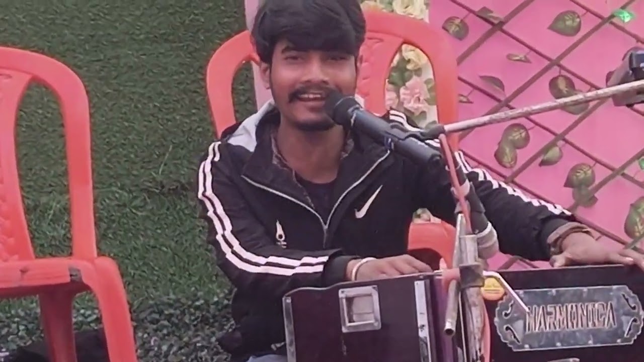 कैशन बीमारी प्यार के हमरा धारा गइल।।kaishan bimari pyar ke hamra dhara ।। By singer sanjay sawan 