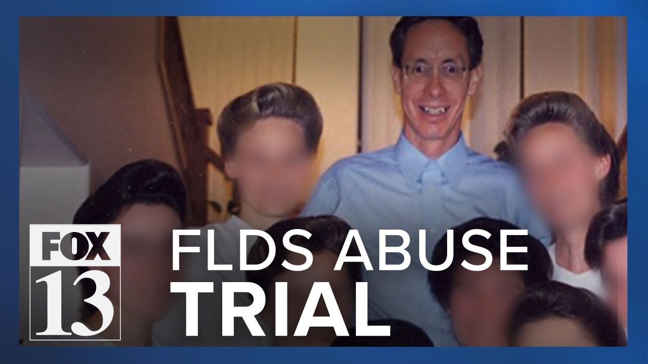 Warren Jeffs on trial again for abuses within FLDS Church