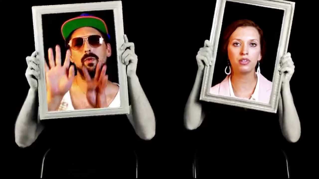 Richard Kapp & The Gowns - Fake (The Official Video)
