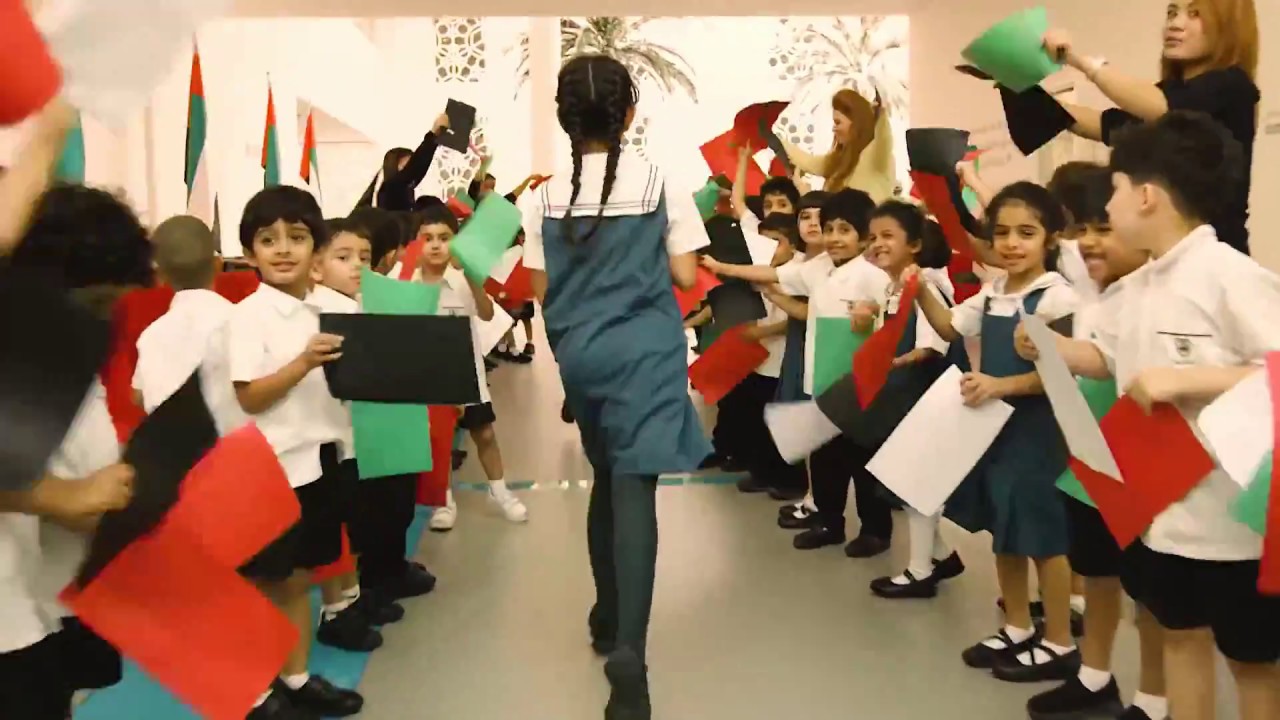 Welcome to Sheikh Zayed Private Academy for Boys أكاديمية الشيخ زايد الخاصة للبنين