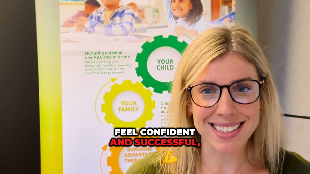 Shaping in ABA Therapy