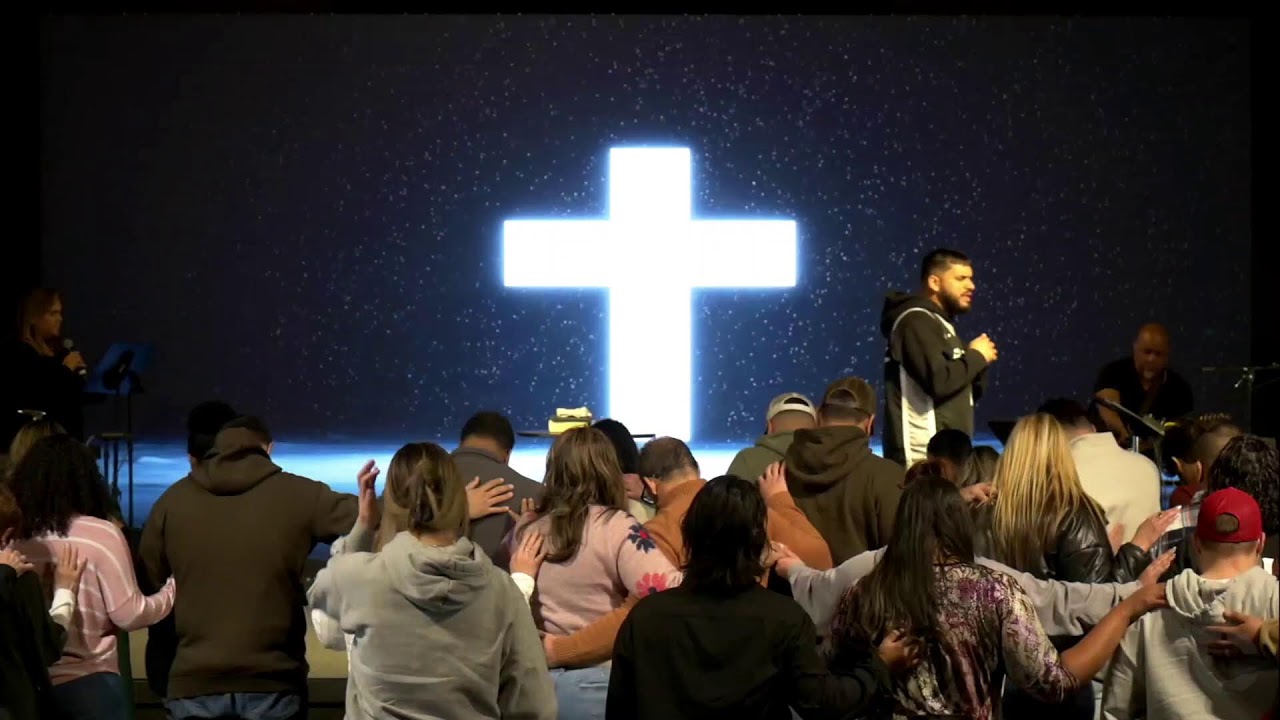Transformation Church |When my people pray |Hector Medina