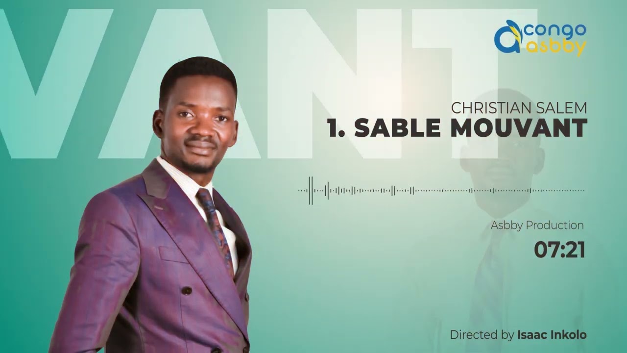 Compilation sable mouvant By Christian Salem