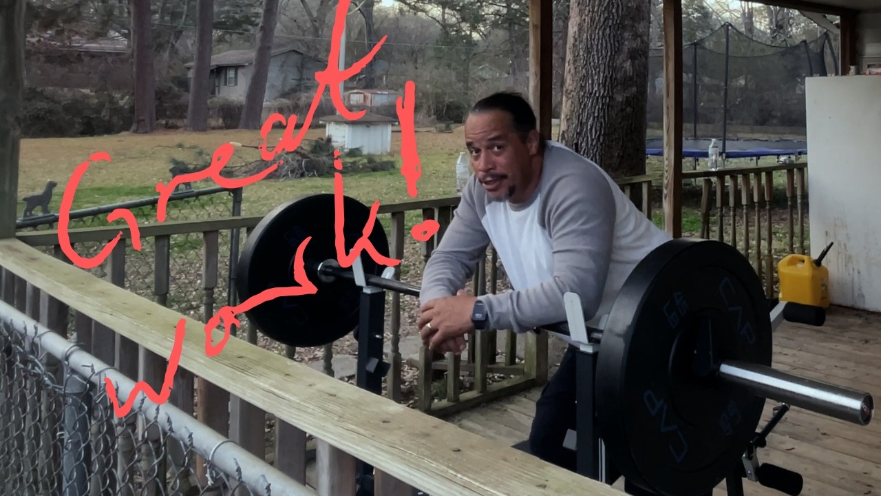 My Fitness Journey After 50 (EP 9) Chest