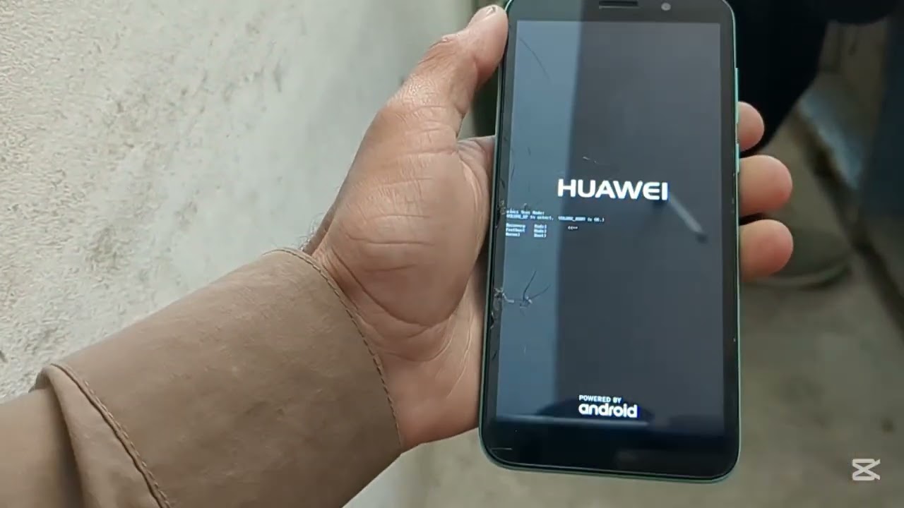 Huawei Y5p Hard Reset || Huawei Y5p Remove lock screen || Huawei Y5p factory Reset 2025