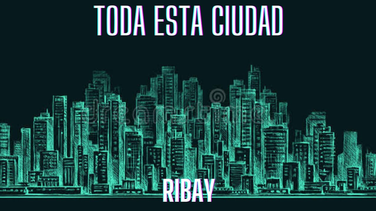 Kevin Kaarl - Toda esta ciudad (letra)