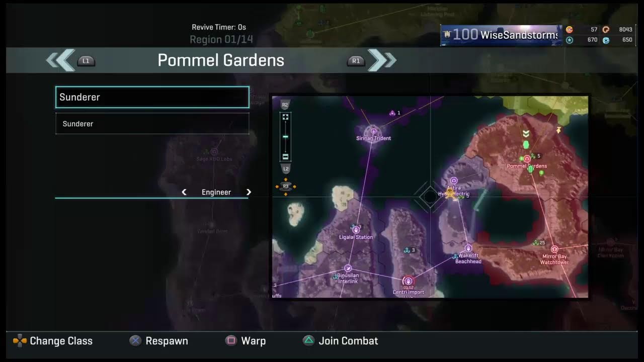 Planetside 2 pvs 97 rage people part 21 H pt 22