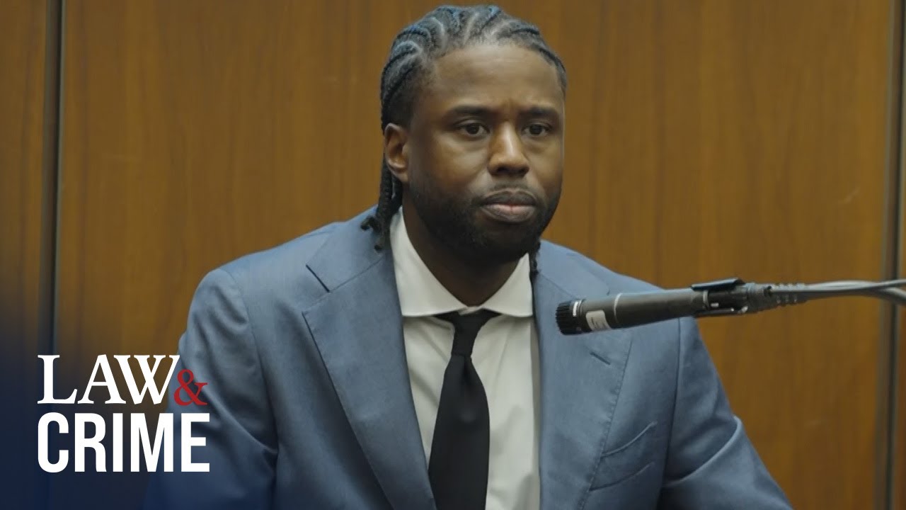 A$AP Rocky Carried a Prop Gun: A$AP Twelvyy