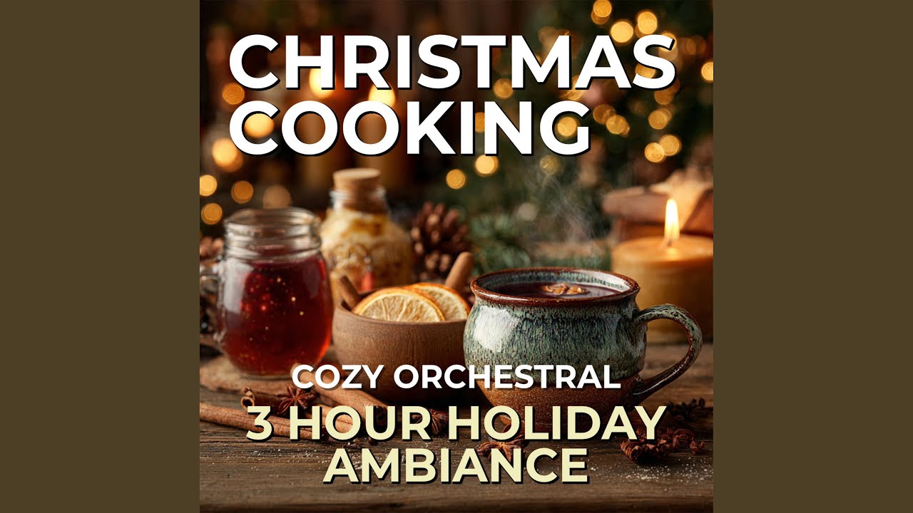 Nostalgic Christmas Comfort