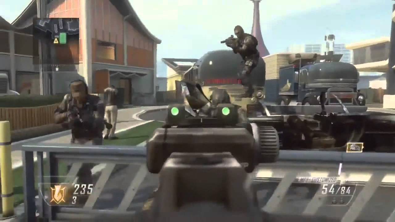 ALL Nuketown 2025 Glitches, Hiding Spots, Jump Spots, Out of Map - Black Ops 2