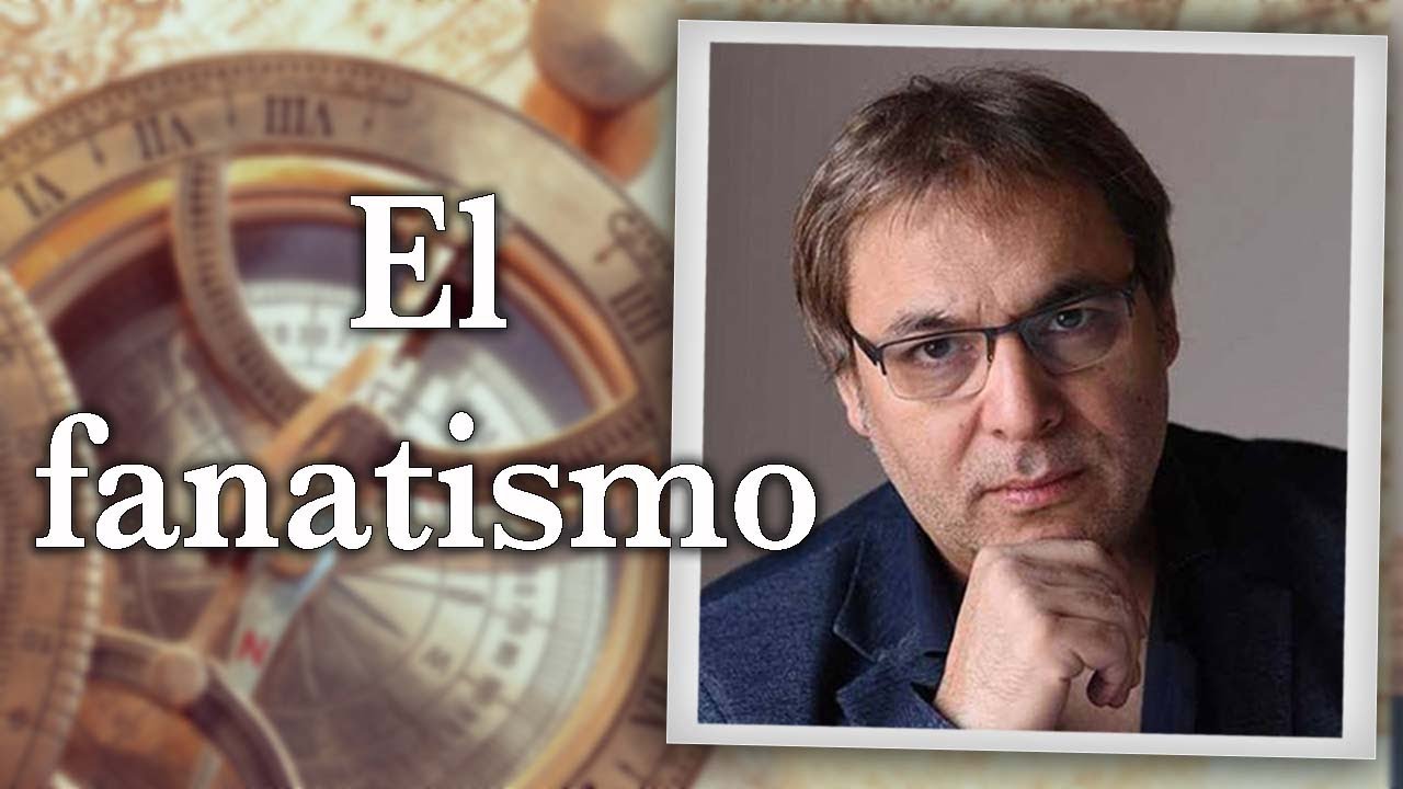 Gabriel Rolón - El fanatismo