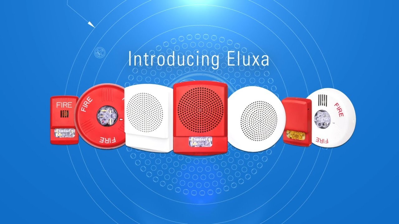 Wheelock Eluxa Product Video