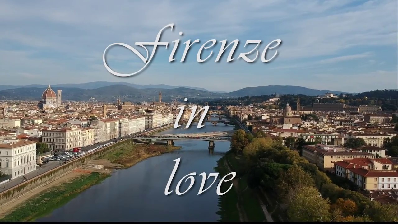 Firenze in love
