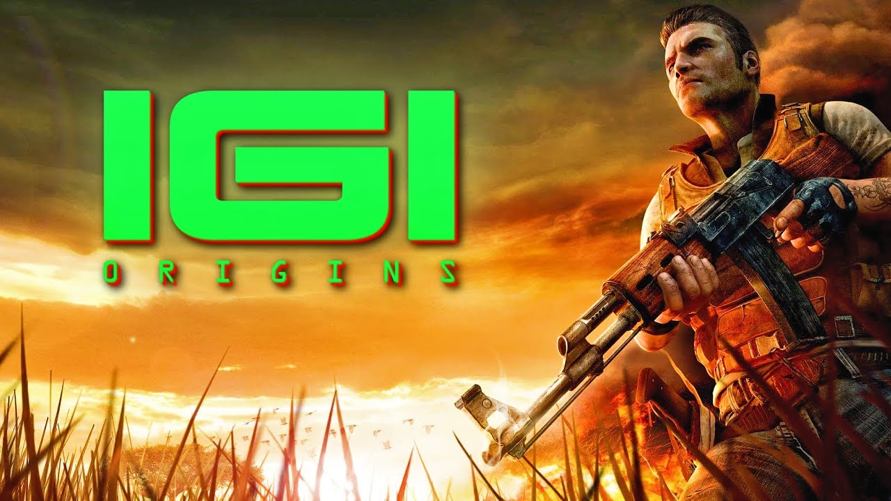 IGI Origins Might Come Back!
