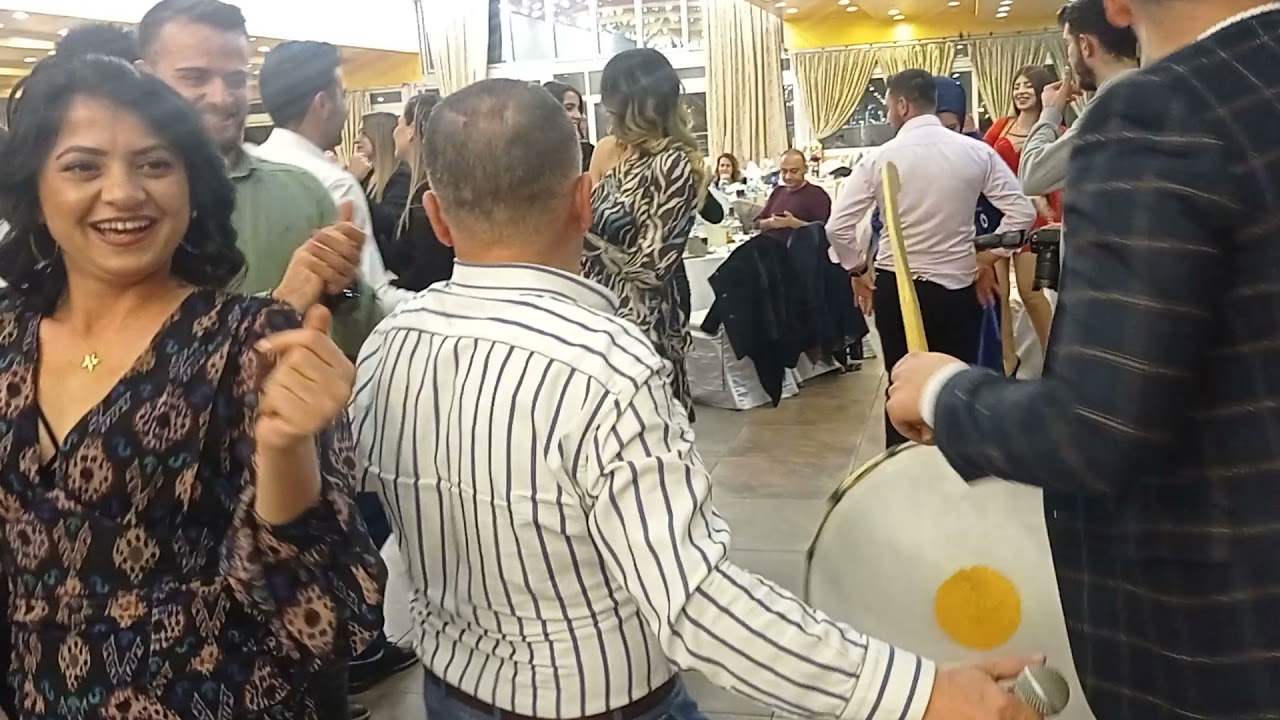 Ya Zğiri Gbirte-Arapça Şarkı Metin Gümüş'ün Harika Performansı