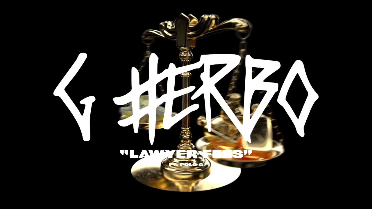 G Herbo - Lawyer Fees (Official Lyric Video)