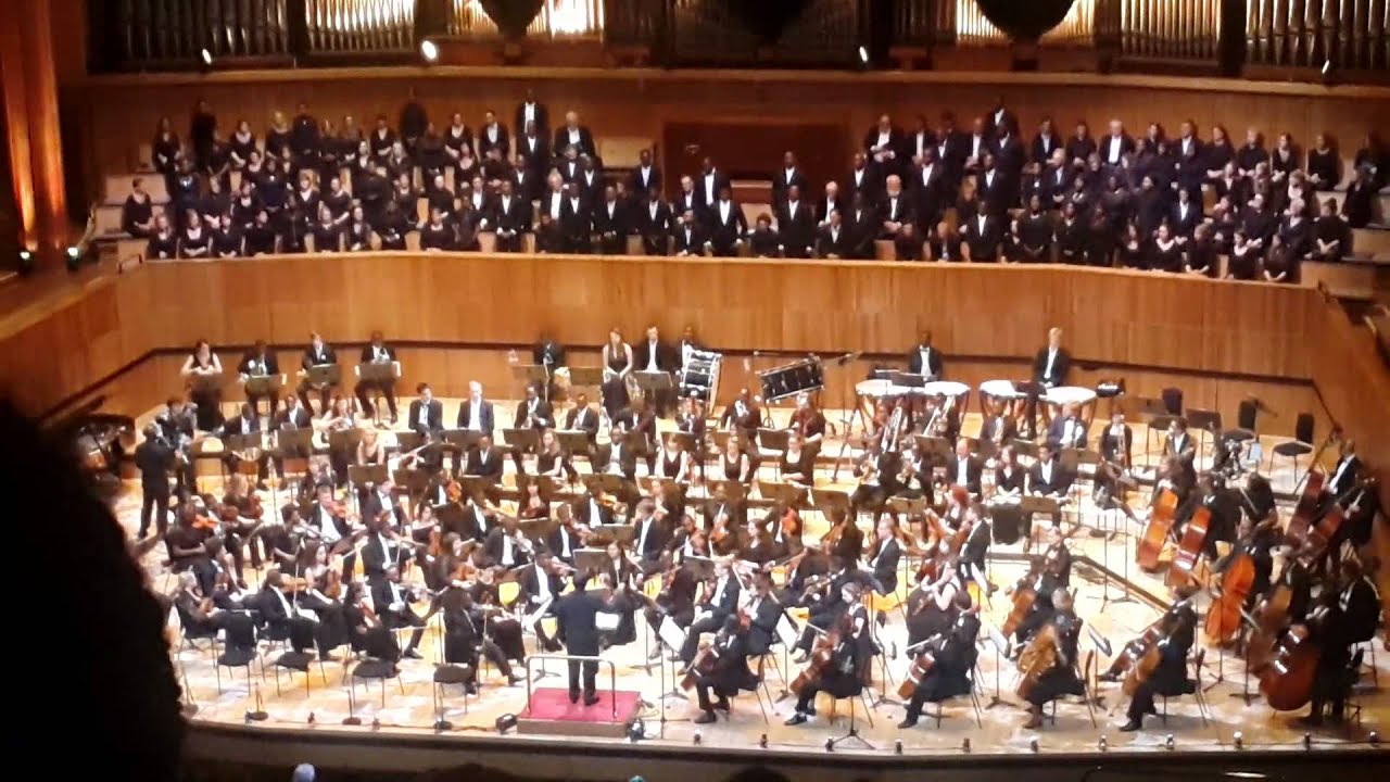 Kinshasa Symphony Orchestra