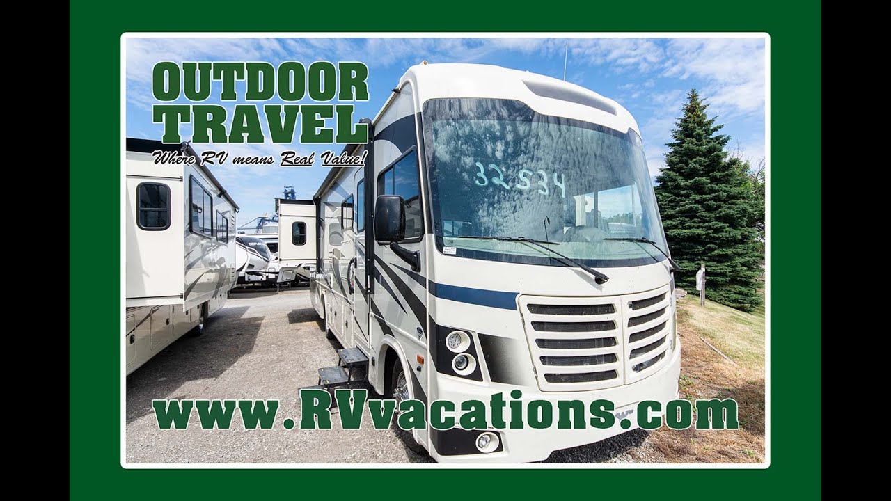 2021 Forest River FR3 30DS | Walkthrough & Tour | Outdoor Travel