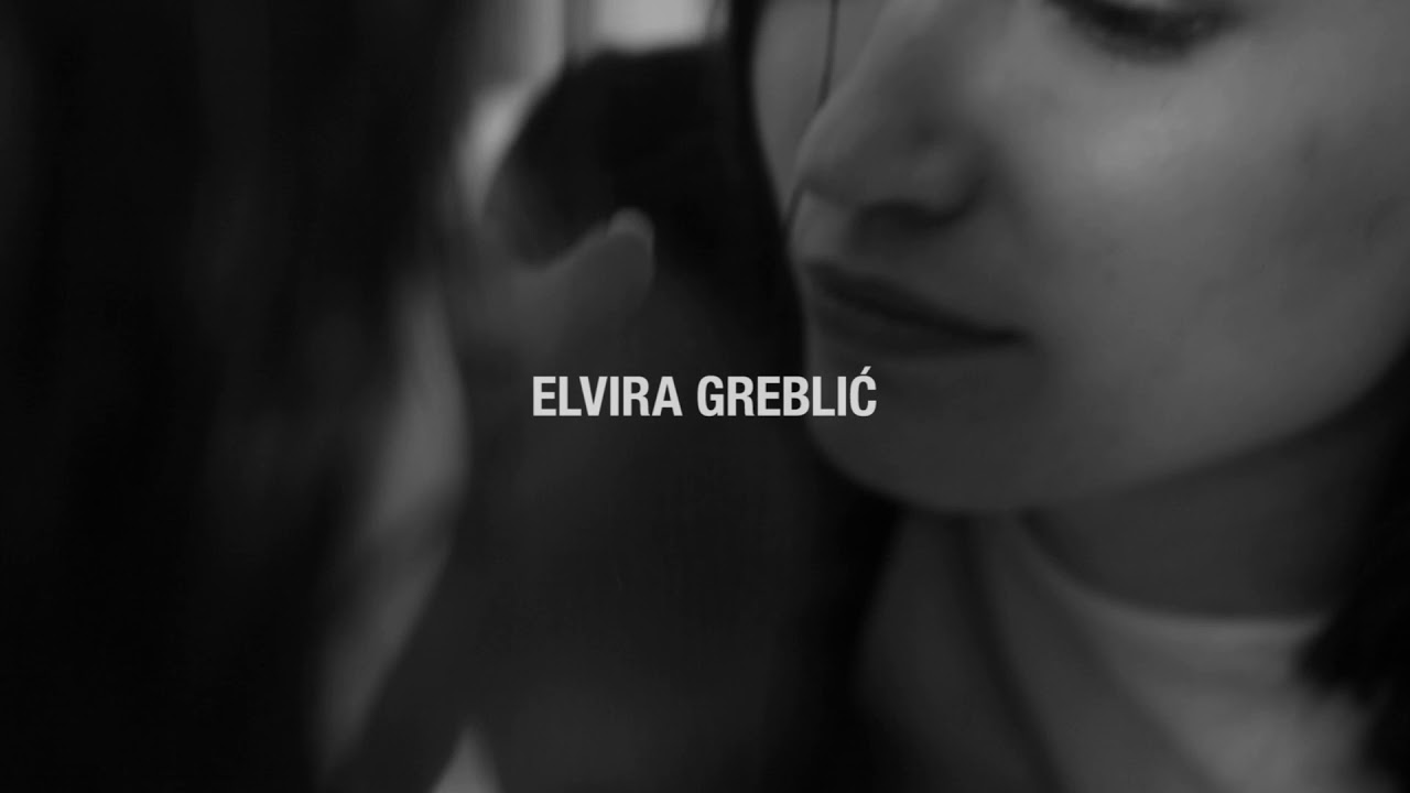 NEMESIS Campaign by ELVIRA GREBLIĆ directed / seen by Michael D&uuml;rr