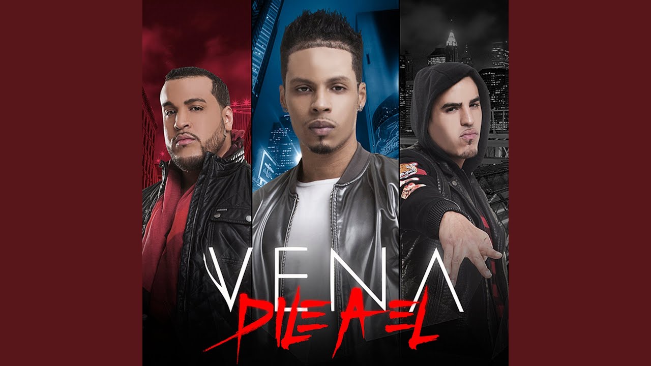 Dile A El (Studio Version)