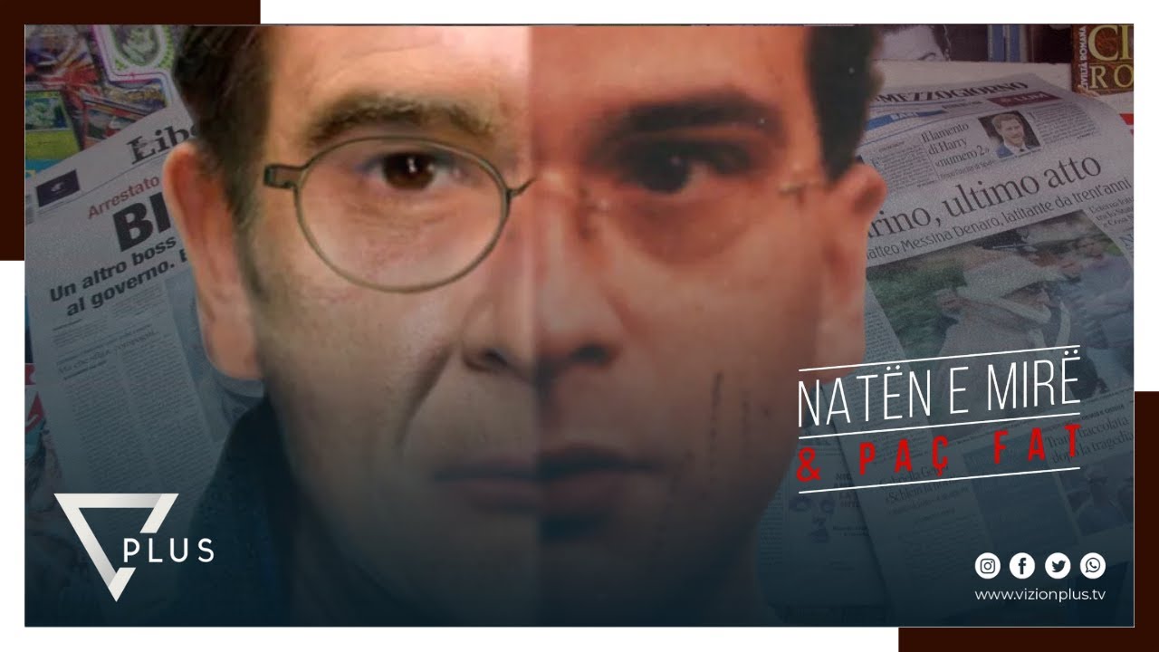 Naten e mire dhe pac fat - Vetem shteti e ndihmon mafian - 19 Janar 2023