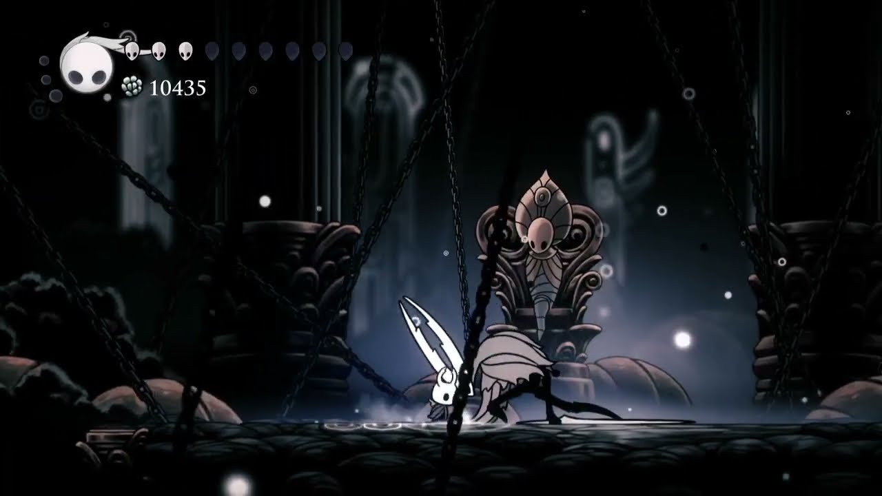 Hollow Knight #36 [FIN 112%]
