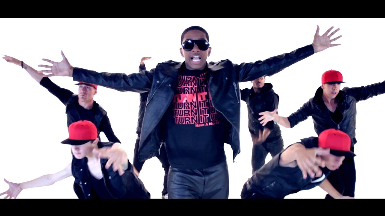 Dylan Allen - Where Dey Do Dat At (Music Video)
