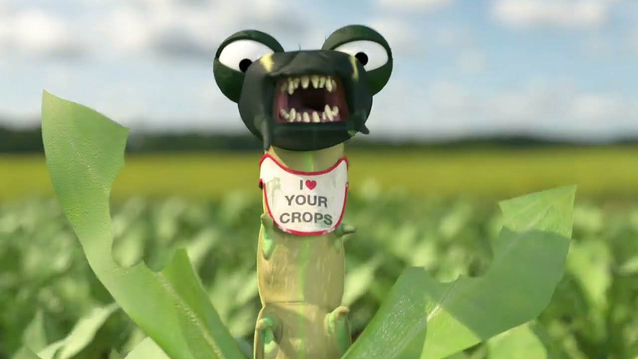 FORTENZA™ Duo   LESS PESTS WITH LESS EFFORT