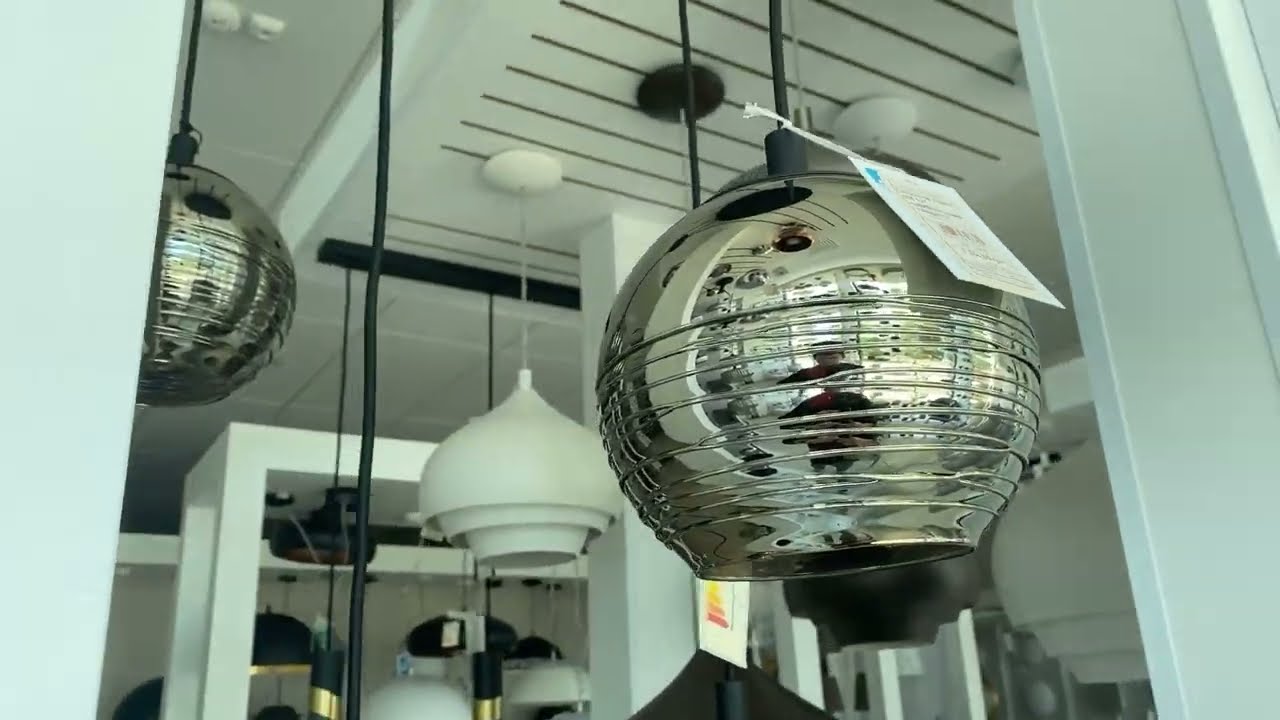Lampa wisząca Eglo 39685 Lemorieta