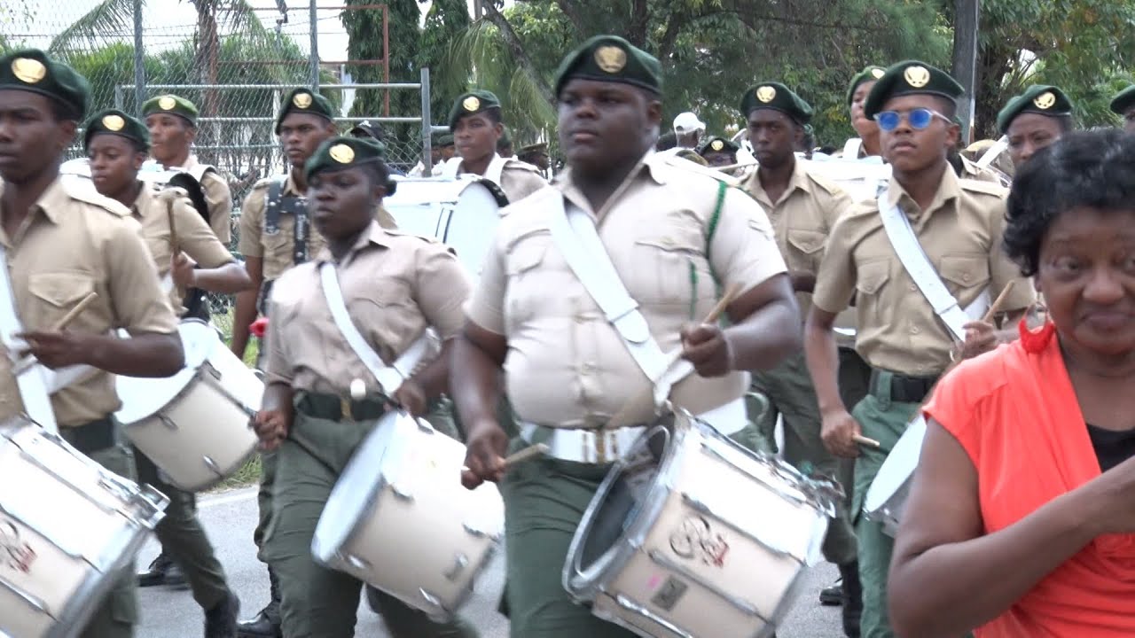 Tunapuna Week 2023 Begins