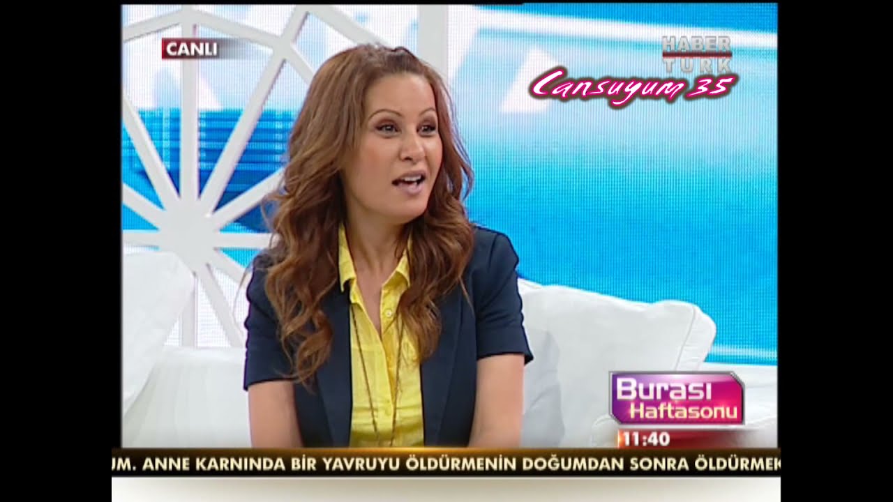 Of Aman Nalan Burasi Hafta Sonu Programinda 27.05.2012
