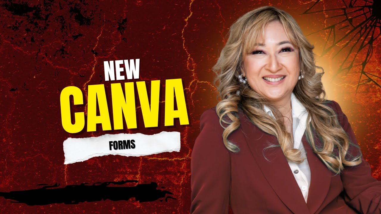 337. New Canva Forms