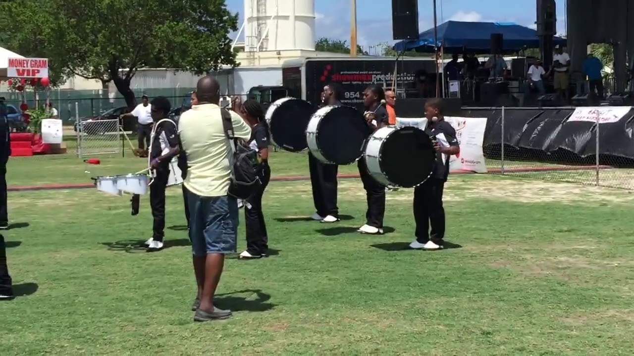 Unifest Battle of the Bands 2015  Leadout