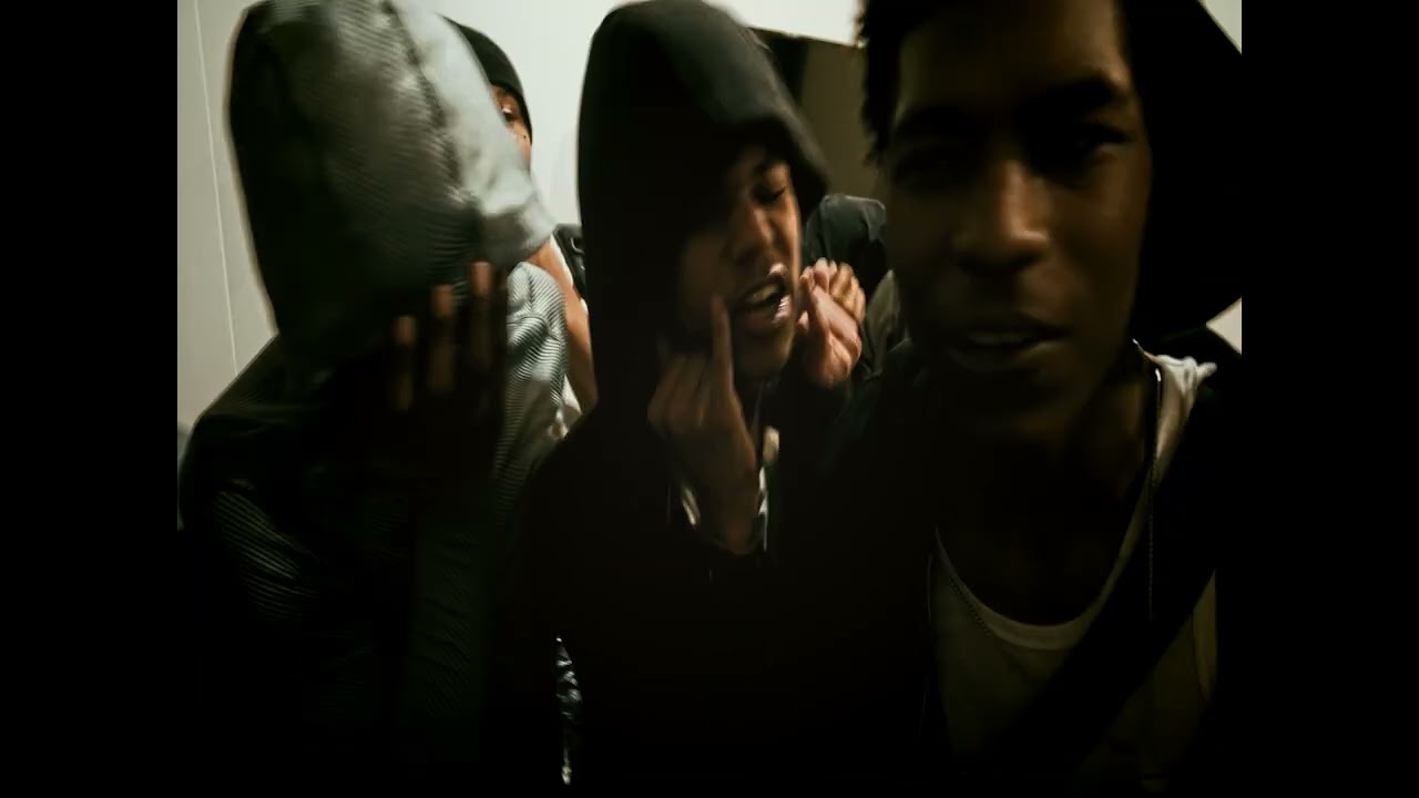 Johnblatt x Slaq x C4D 30 - Winning Team (official music video) Dir. by @Spillbloodinthiswar 