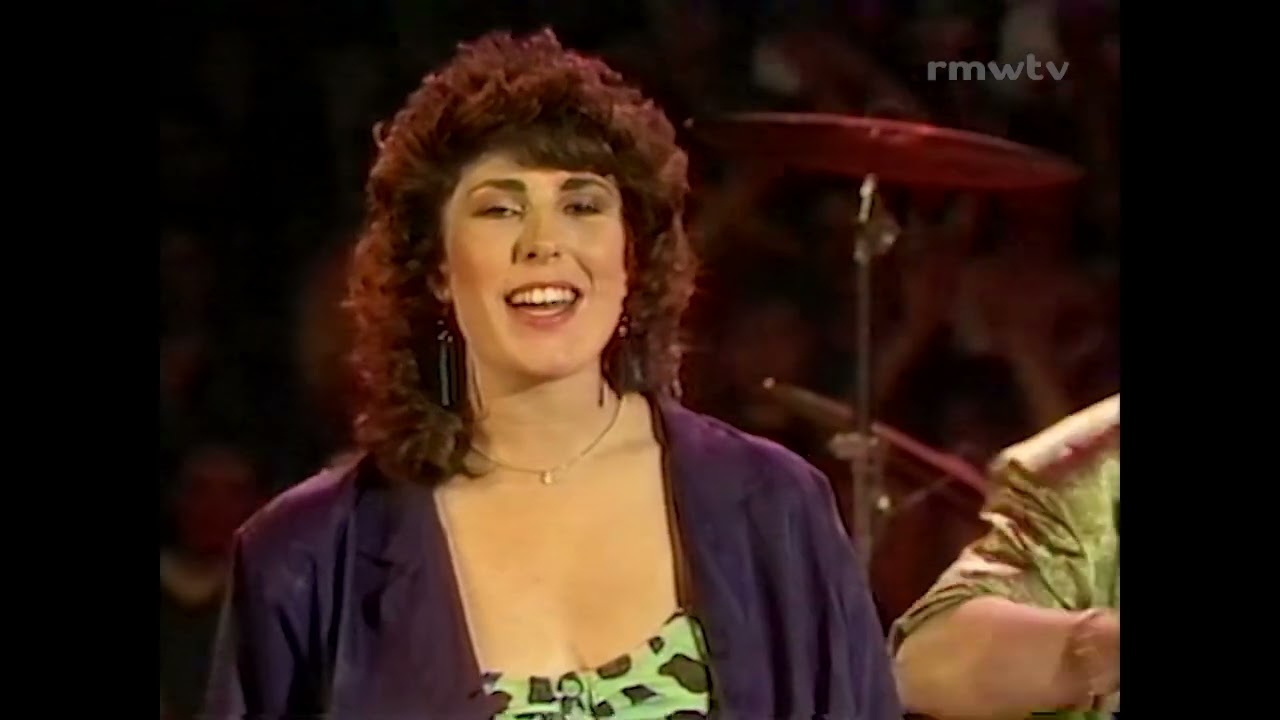 BZN - Waltzing Maria (Nederland Muziekland 1986 (86-009).