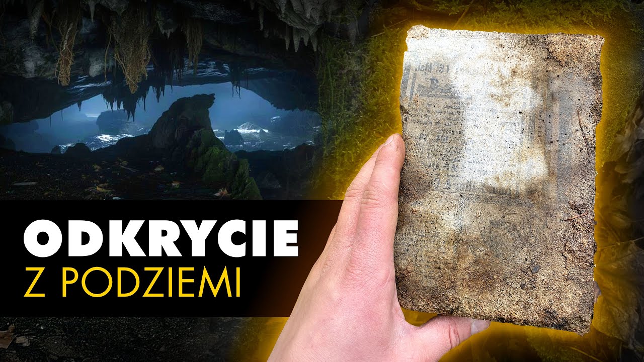 SZTOLNIA DEPOZYTOWA? ŚMIERĆ WISI MI NAD GŁOWĄ...