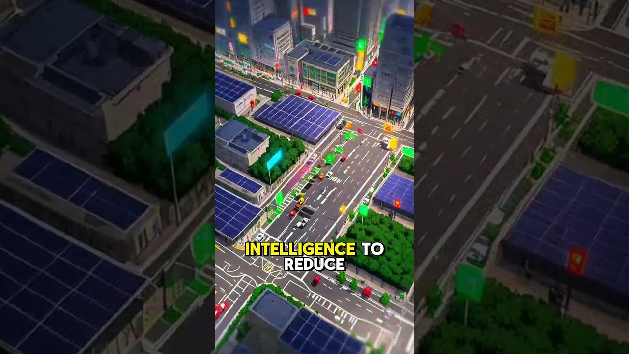 What Are Smart Cities? The Cities of the Future!