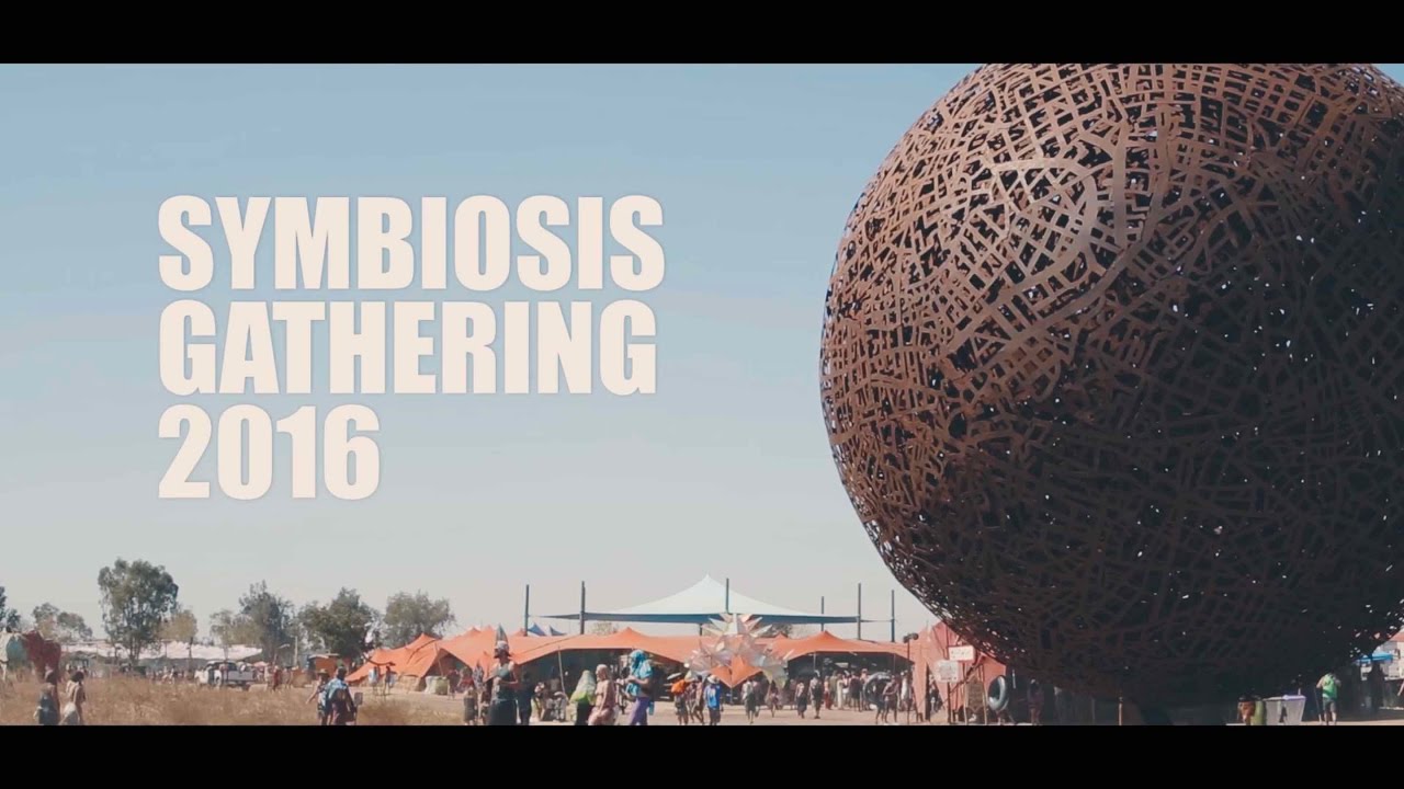 SYMBIOSIS GATHERING 2016