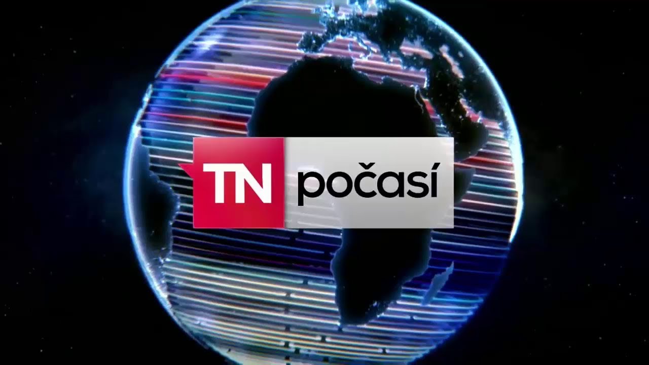 Počas&iacute; (2014&ndash;2021) &ndash; znělka TV Nova