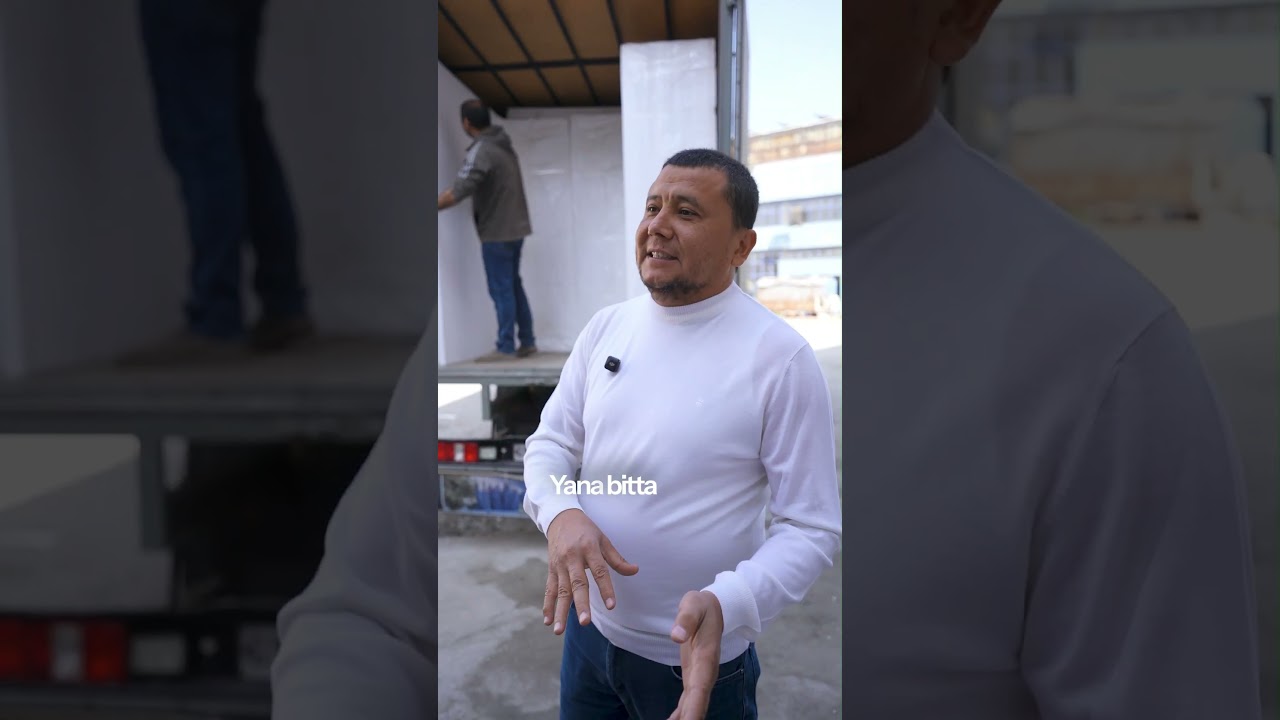 🤔 Qaysi issiqlik izolatsiyasi eng samarali?