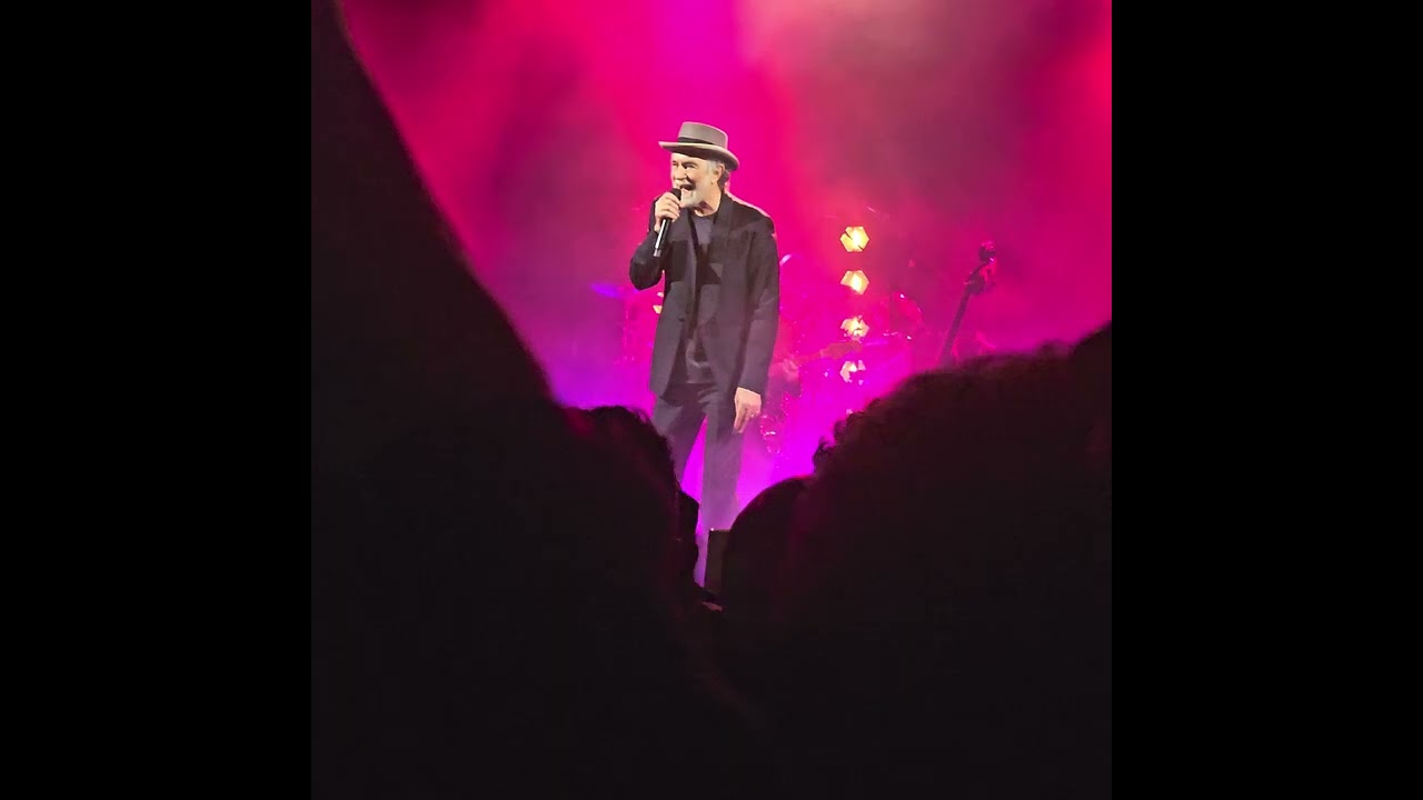 LA LEVA CALCISTICA DEL '68 - Francesco De Gregori - 14/2/2026 - Fabrique - Milano