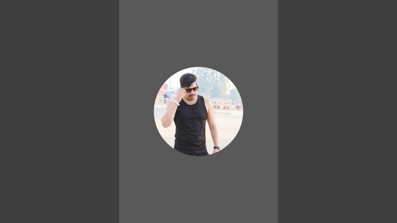 Viraj Sharma  is live