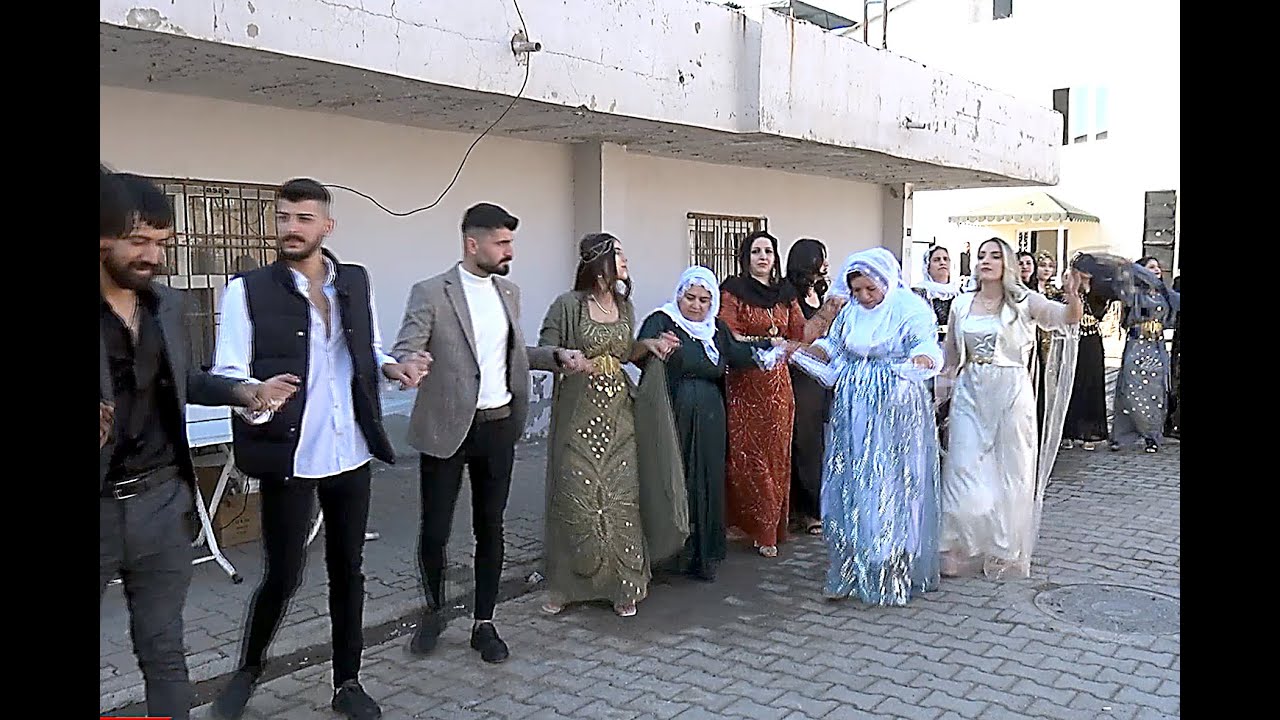 ADEM ÇELİM DÜĞÜNÜ PART 1