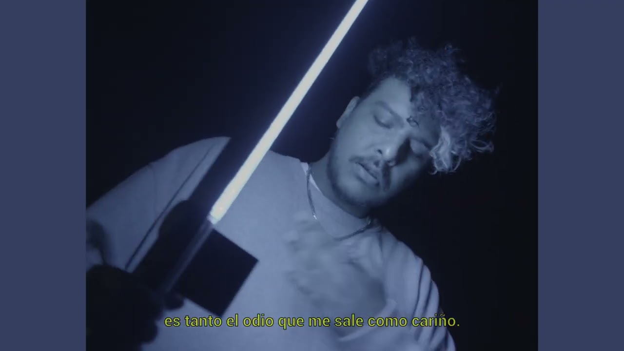 Amor & Brillo: TAYKO, Veztalone, Vera Delacruz & Hocho [LACOSTA]