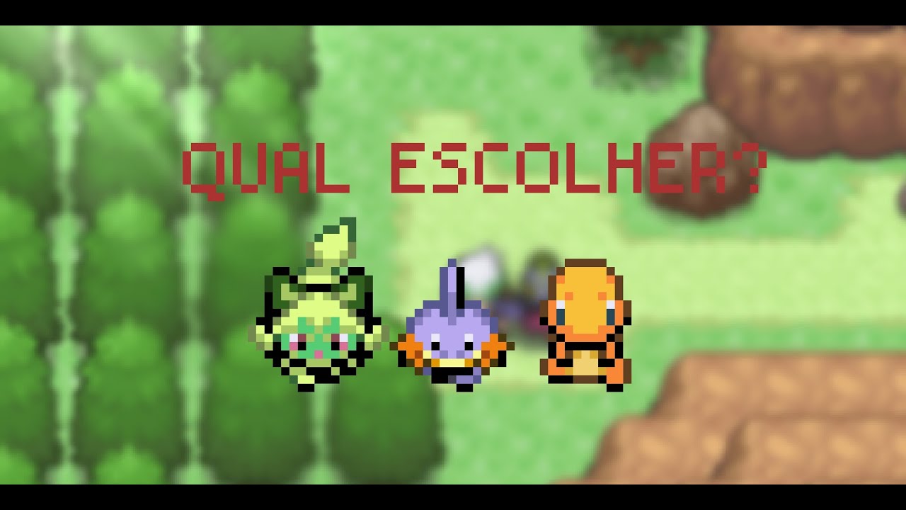 QUAL INICIAL ESCOLHER DA 1 A 9 GERAÇÃO? PEGUE O SEU AGORA!