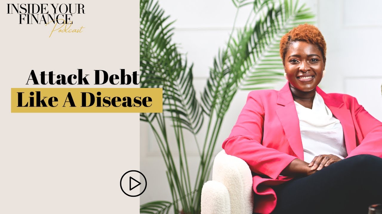 Surviving $200K Debt: Bukky Wonda’s Journey of Risk and Financial Recovery