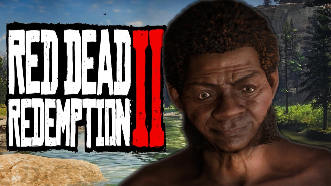 RDR2 RP 2025 в двух словах... (ТРОЛЛИНГ)