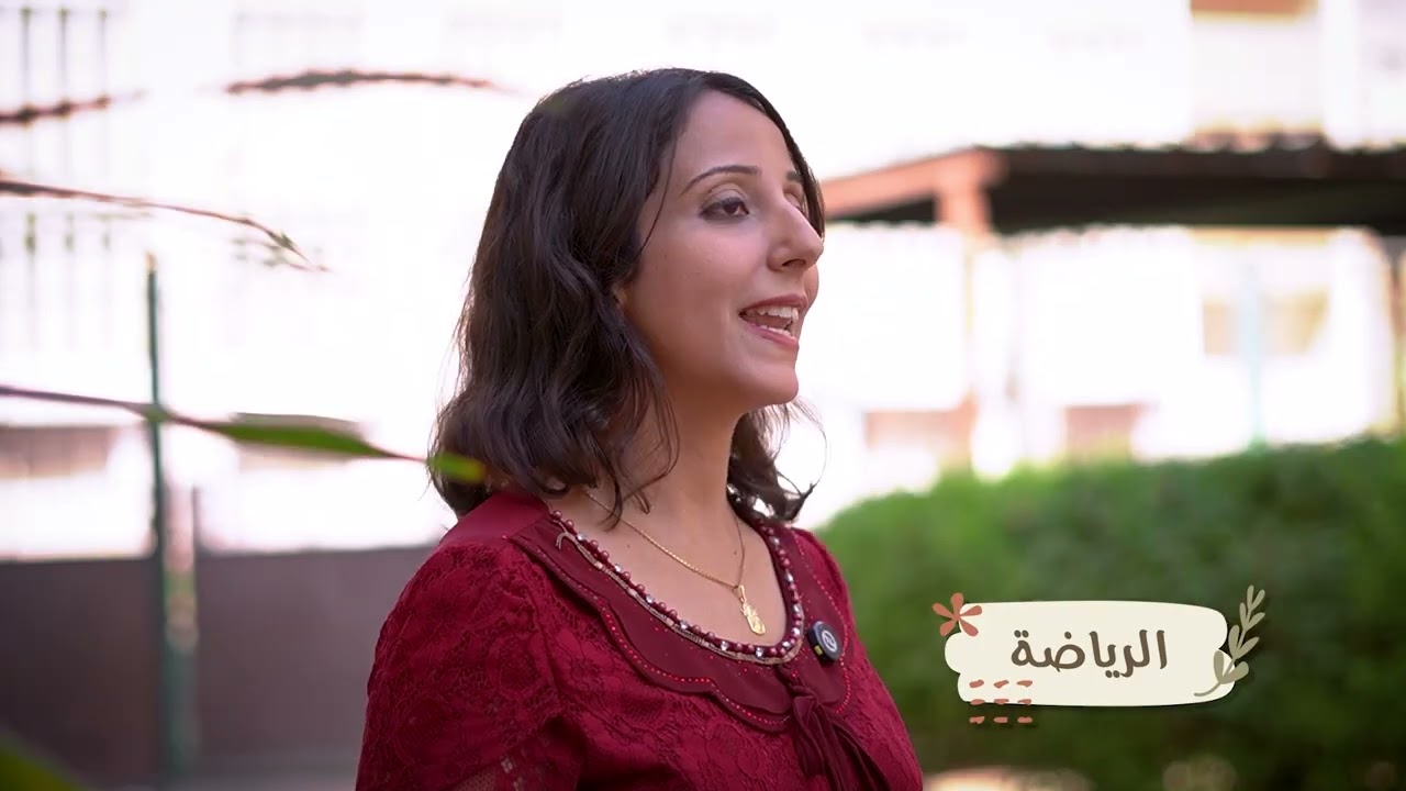 حلقة رقم (٣): ابطالنا 💪 و الارتفاعات 