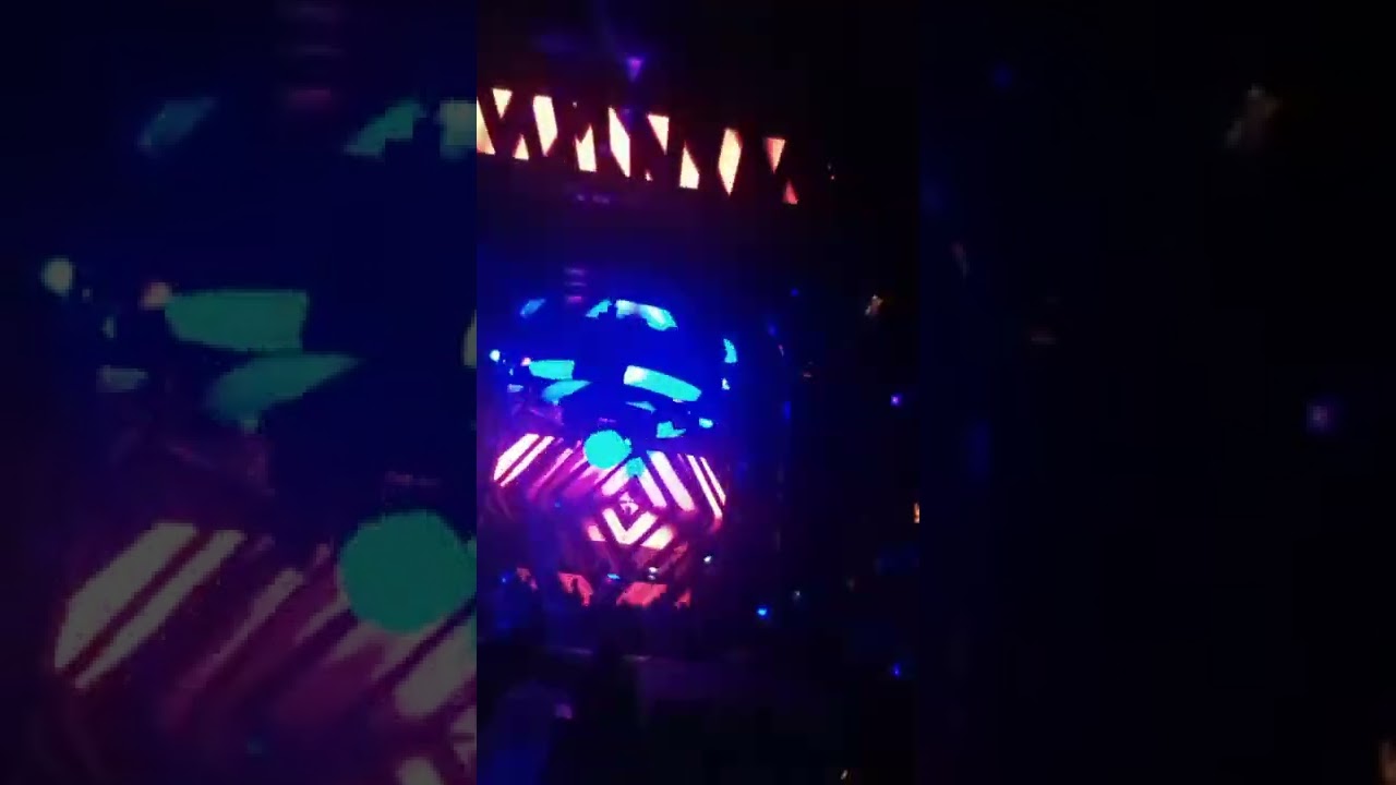 Naya Club. Agadir. Bonne musique, super ambiance !15/09/22